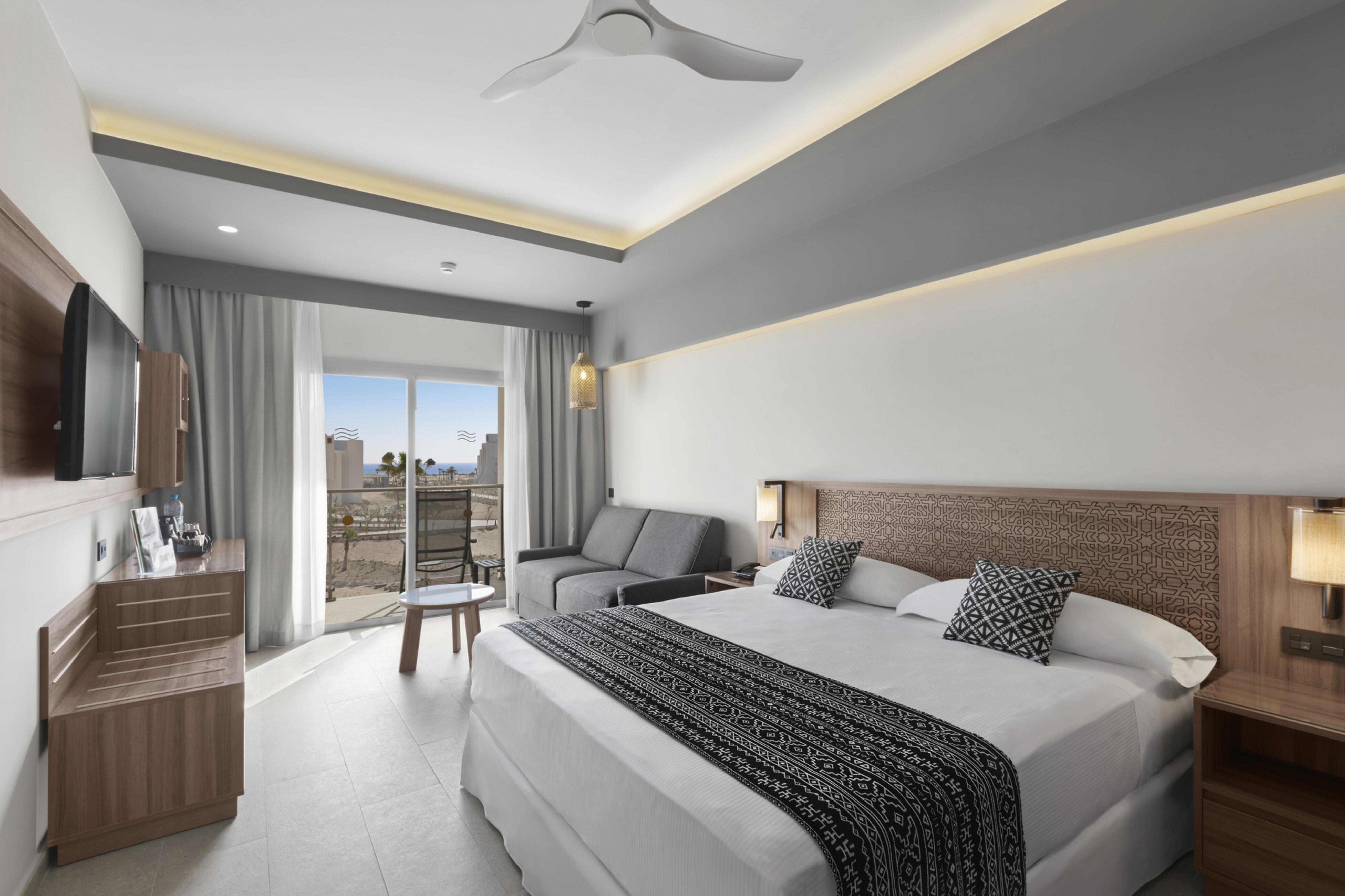 Riu Palace Santa Maria Buitenkant foto